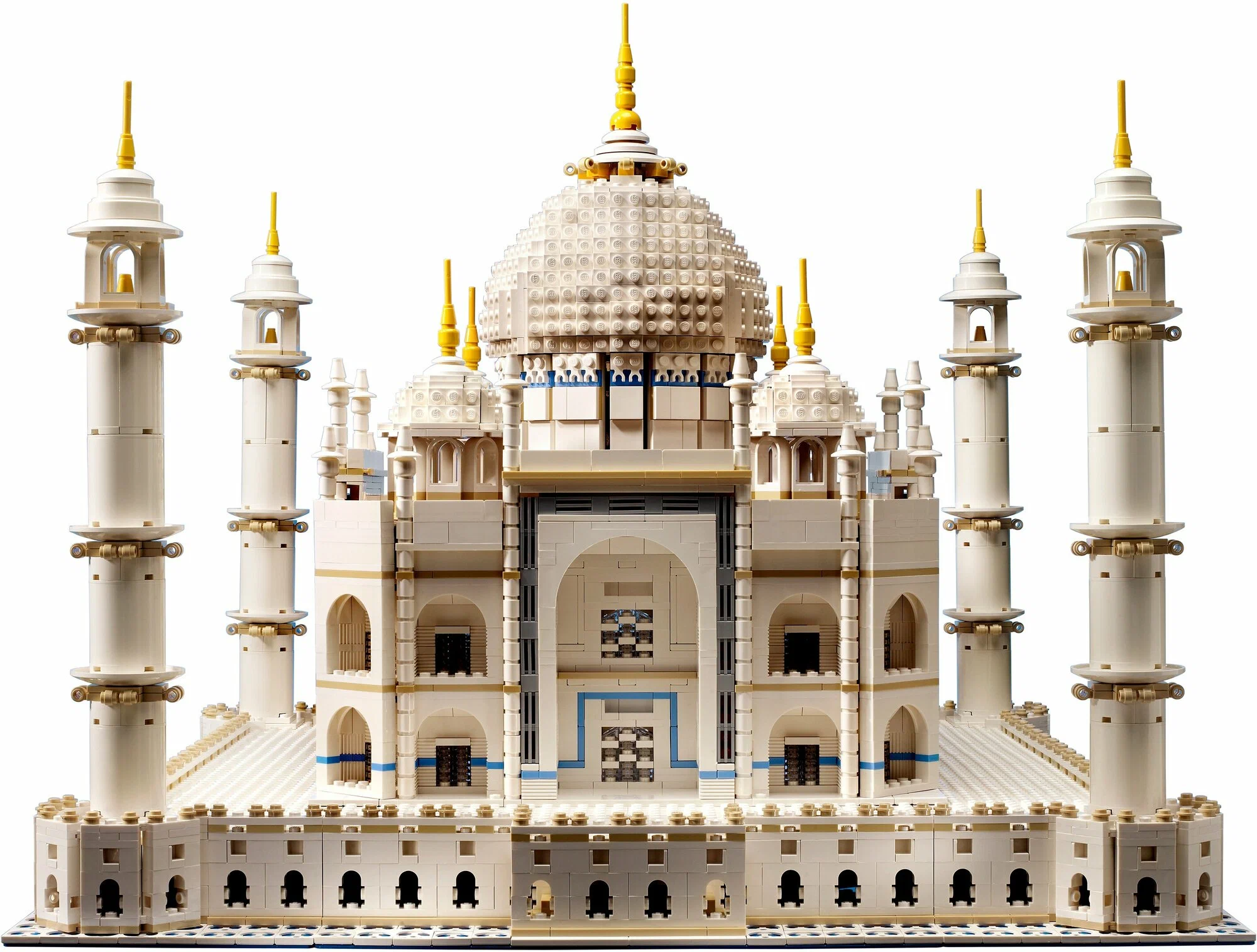 LEGO Creator 10256 - Тадж Махал