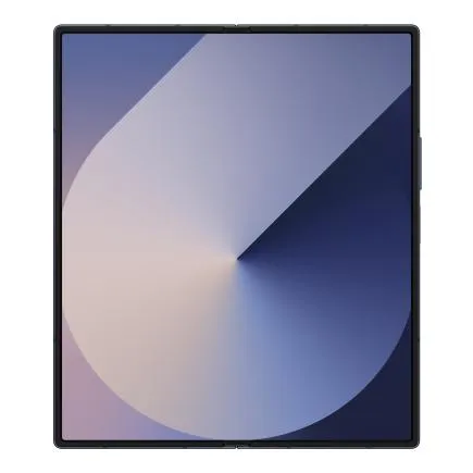 Смартфон Samsung Galaxy Z Fold6 12/1024 ГБ, темно-синий (Navy)