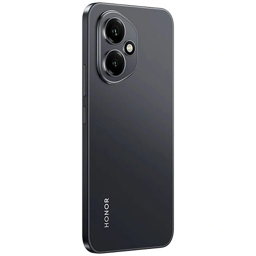Смартфон Honor 400 8/256 ГБ, черный