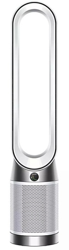 Очиститель воздуха Dyson Air Purifier TP10, серебристый